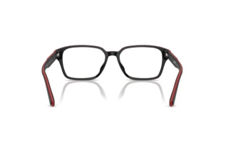 Vue arrière Ferrari Scuderia FZ8029D (757)