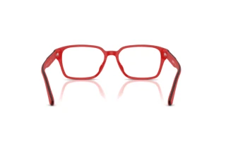 Vue arrière Ferrari Scuderia FZ8029D (758)