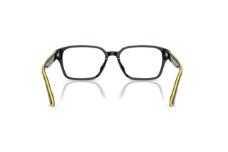 Vue arrière Ferrari Scuderia FZ8029D (762)