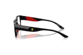 Vue latérale Ferrari Scuderia FZ8030U (501)