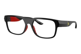 Vue de face Ferrari Scuderia FZ8030U (501)