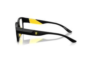 Vue latérale Ferrari Scuderia FZ8030U (504)