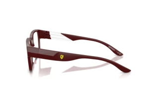 Vue latérale Ferrari Scuderia FZ8030U (530)