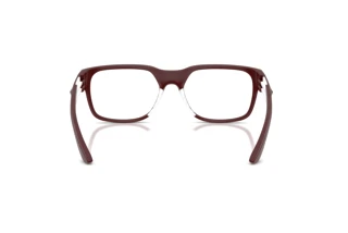 Vue arrière Ferrari Scuderia FZ8030U (530)