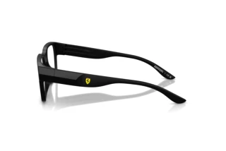 Vue latérale Ferrari Scuderia FZ8030U (534)