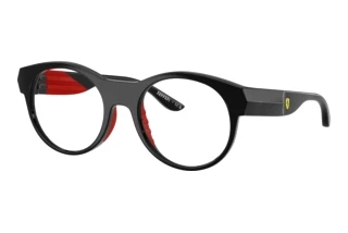 Vue de face Ferrari Scuderia FZ8031U (501)