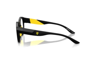 Vue latérale Ferrari Scuderia FZ8031U (504)