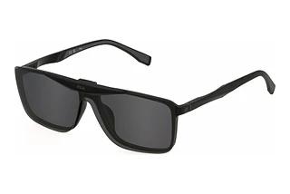Fila UFI536 U28P MATT BLACK