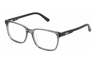 Fila VFI032 06A7 SHINY TRANSP. GREY