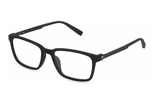 Fila VFI121 06AA NERO GOMMATO