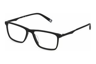 Fila VFI123 0703 MATT/SANDBLASTED BLACK