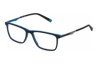 Fila VFI123 09AD SHINY BLUE TOP+AZURE