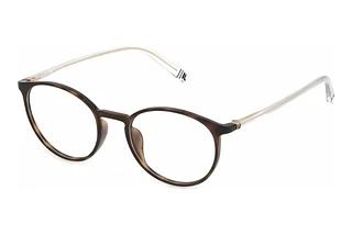 Fila VFI201 0978 SHINY DARK HAVANA