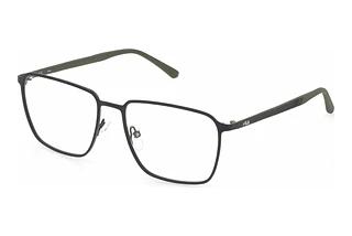 Fila VFI204 08HT GREEN WITH COLOURED PARTS