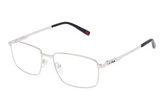 Fila VFI206 0579 SHINY FULL PALLADIUM