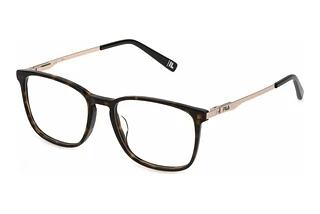 Fila VFI295 0722 SHINY DARK HAVANA