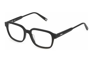Fila VFI303 0703 MATT/SANDBLASTED BLACK