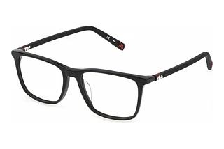 Fila VFI305 0700 SHINY BLACK