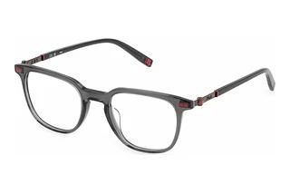 Fila VFI443 04AL SHINY ASPHALT GREY