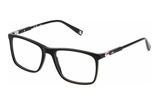 Fila VFI486L 0700 SHINY BLACK