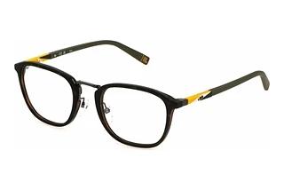 Fila VFI540 0878 MATT DARK HAVANA