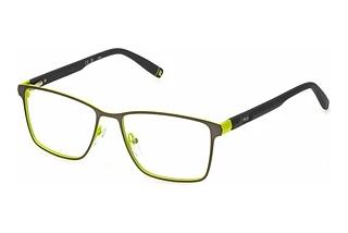 Fila VFI711 0622 MATT RUTHENIUM W/COLOURED PARTS