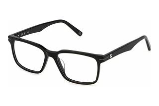 Fila VFI872 0700 SHINY BLACK