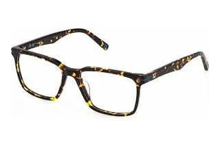 Fila VFI872 0Z62 SHINY HAVANA SPOTTED YELLOW