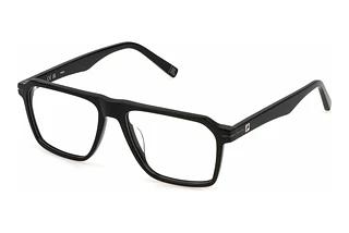 Fila VFI873 0700 SHINY BLACK