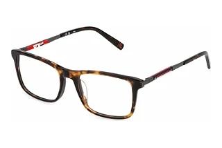 Fila VFI880 04BL DARK HAVANA