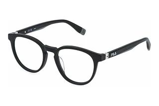 Fila VFI989 0703 MATT/SANDBLASTED BLACK