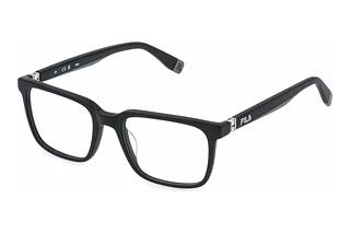 Fila VFI990 0703 MATT/SANDBLASTED BLACK