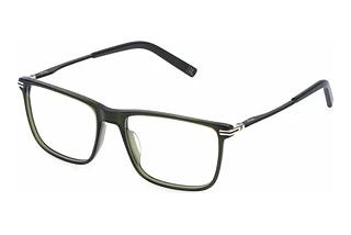 Fila VFI993 02GN SHINY TRANSP.GREEN