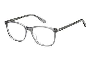 Vue de face Fossil FOS 6091 (63M)