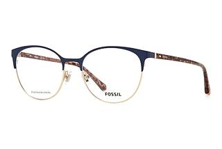Vue de face Fossil FOS 7041 (FLL)