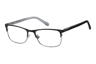 Vue de face Fossil FOS 7077 (RZZ)