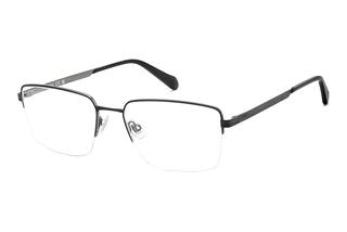 Fossil FOS 7208/G TI7 SCHWARZ