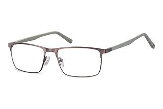 Fraymz 605 D Matt Dark Gunmetal