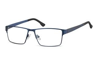 Fraymz 612 D Matt Blue