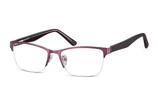 Fraymz 617 F Matt Purple