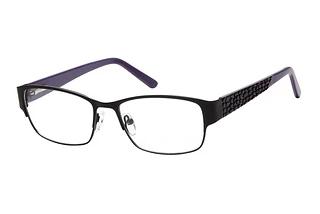 Fraymz 653 B Black