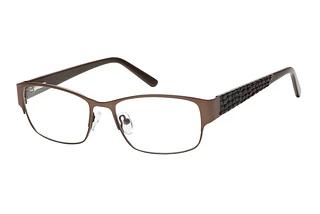 Fraymz 653 C Brown
