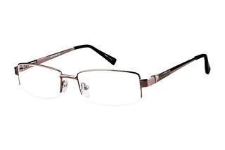 Fraymz 660 C Light Gunmetal
