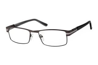 Fraymz 665 B Gunmetal