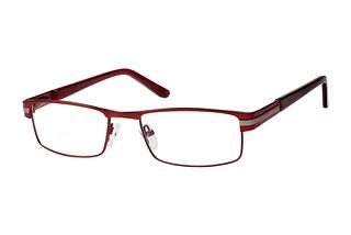 Fraymz 665 D Burgundy
