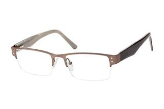 Fraymz 670 C light brown