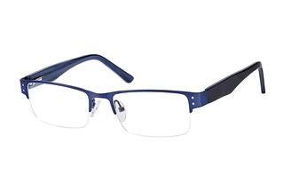 Fraymz 670 E Blau