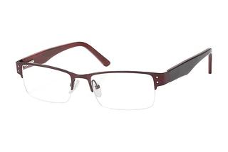 Fraymz 670 F burgundy