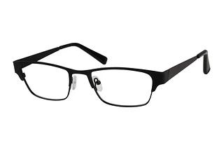 Fraymz 681  matt black