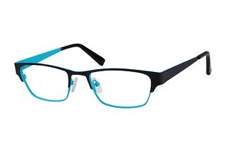 Fraymz 681 A Schwarz / blau